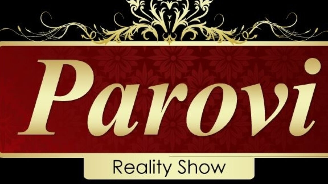 Parovi