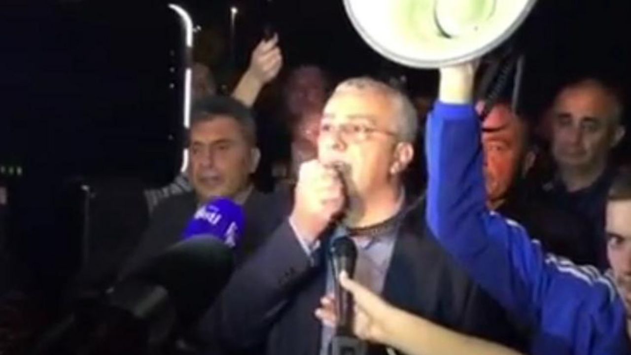 Andrija Mandić