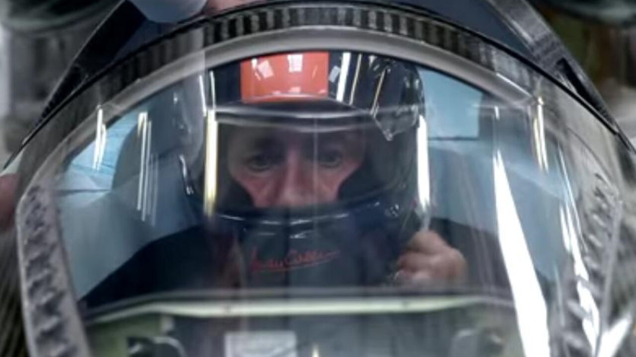 BloodHoundSSC