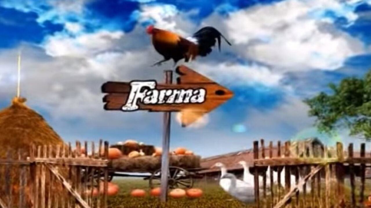 Farma