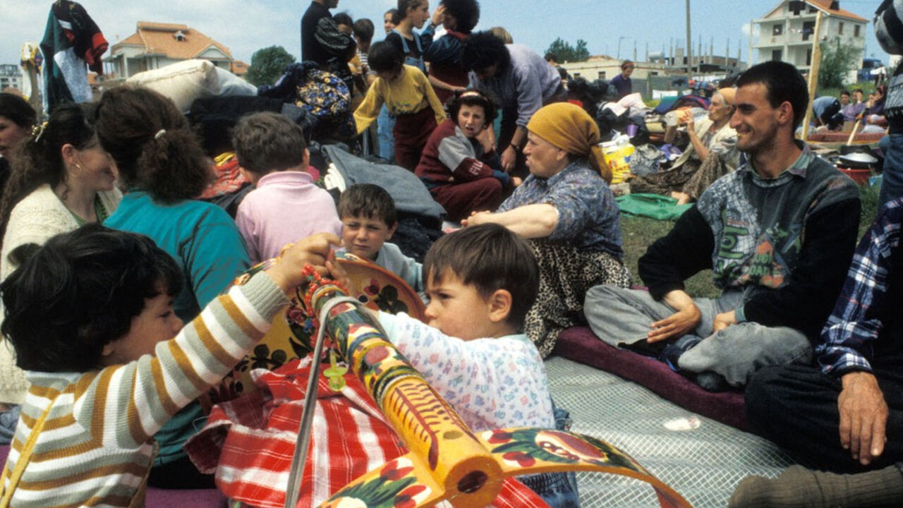Kosovo