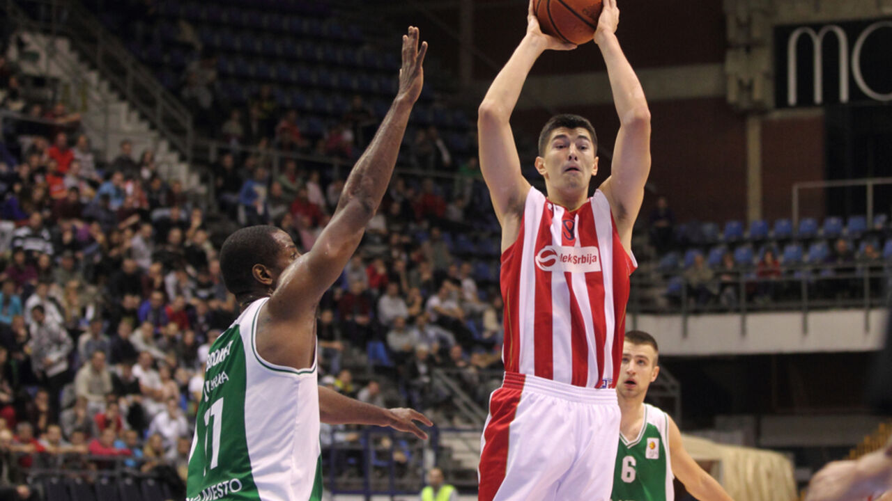Luka Mitrović
