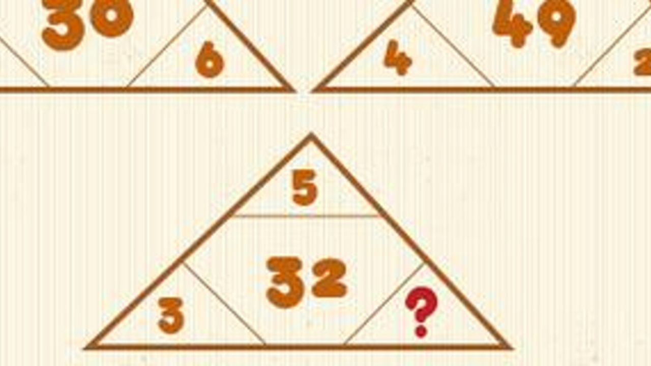 matematička zagonetka