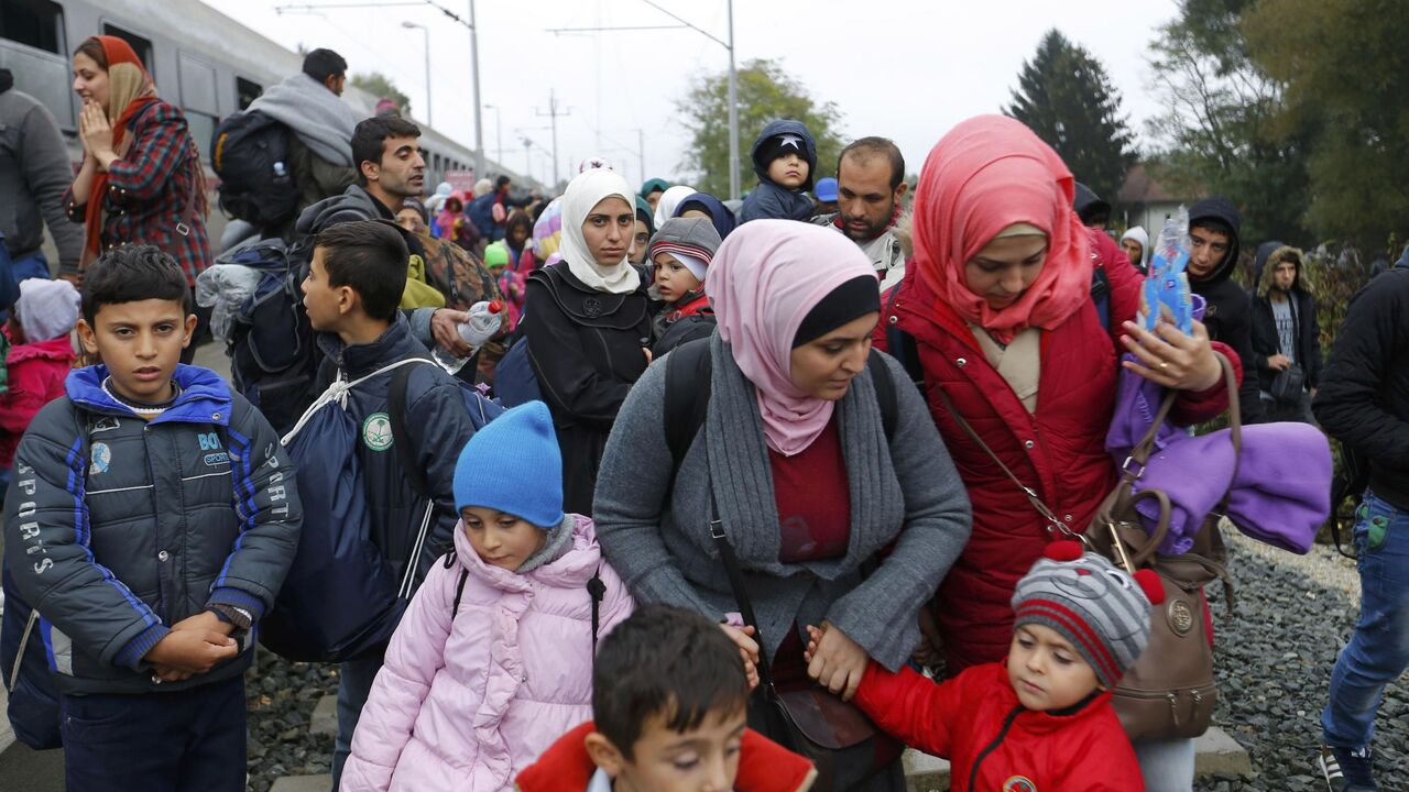migranti