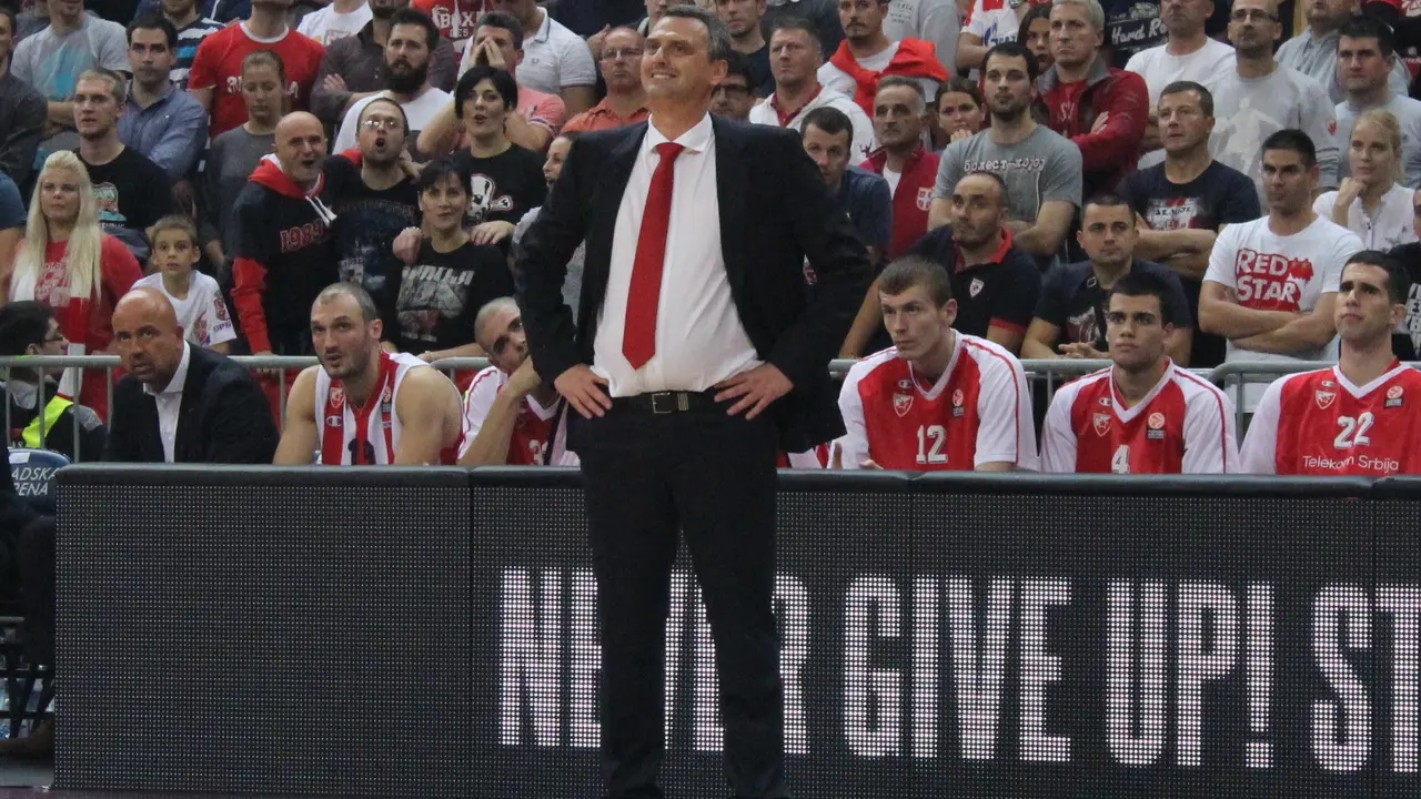Dejan Radonjić