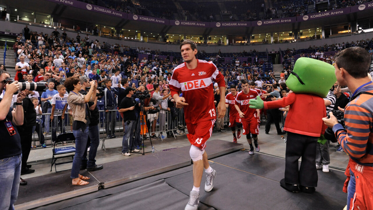 Boban Marjanović