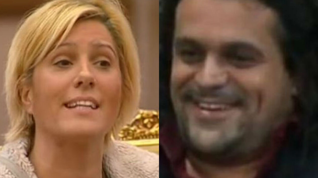 Jelena i Čupo