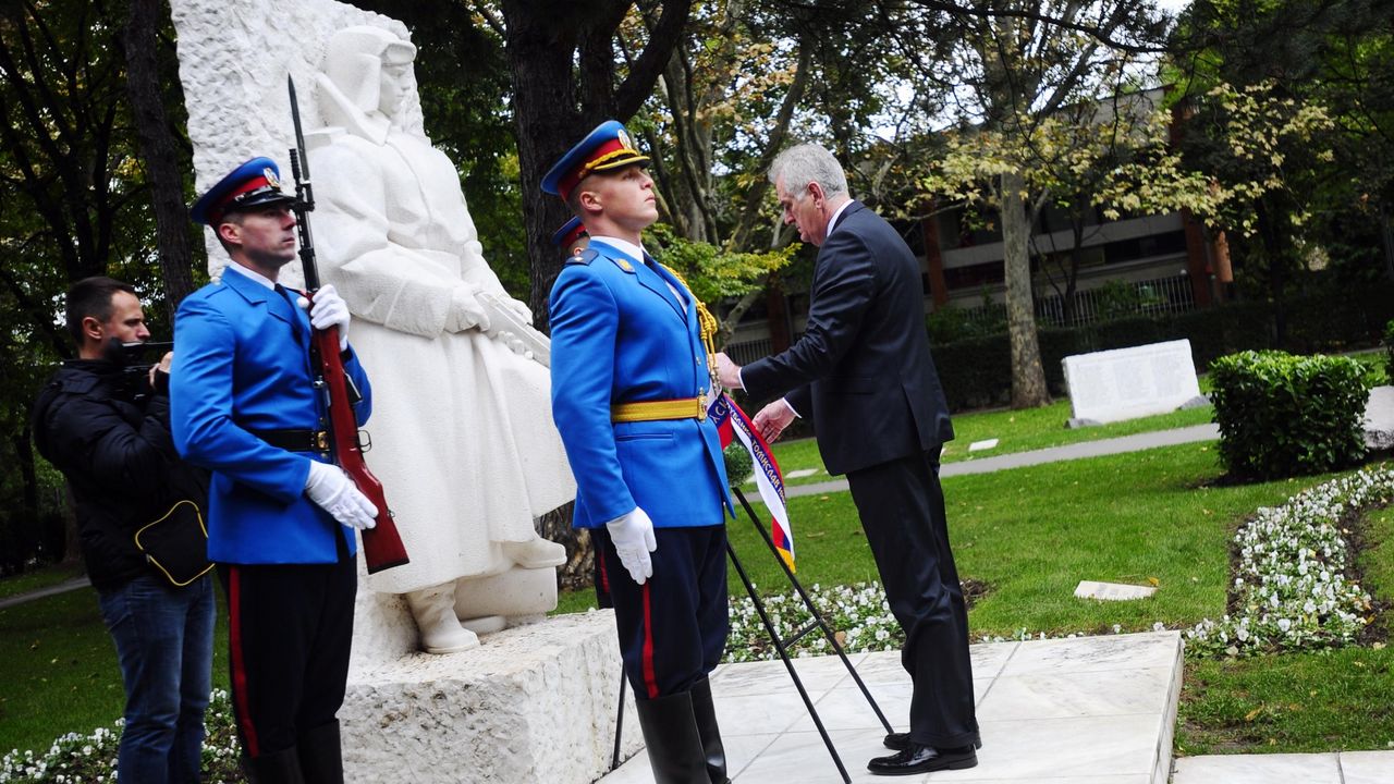 Tomislav Nikolić