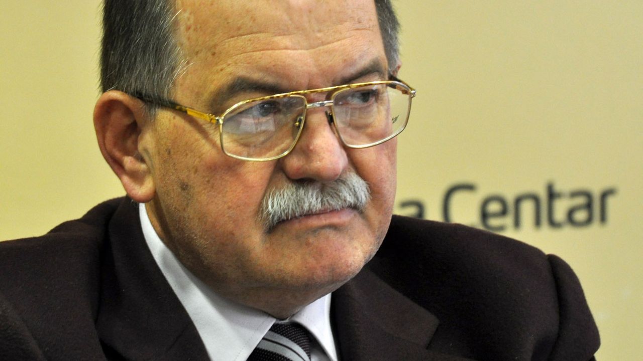 Darko Tanasković