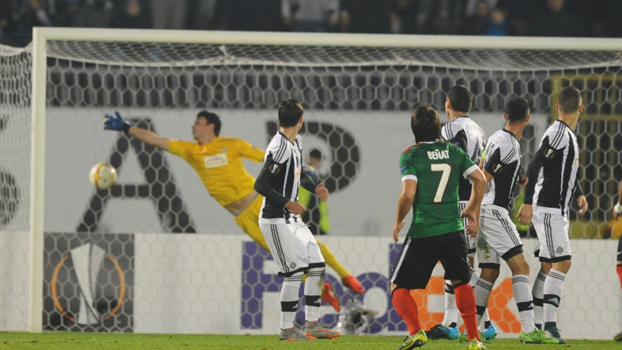 FK Atletik Bilbao