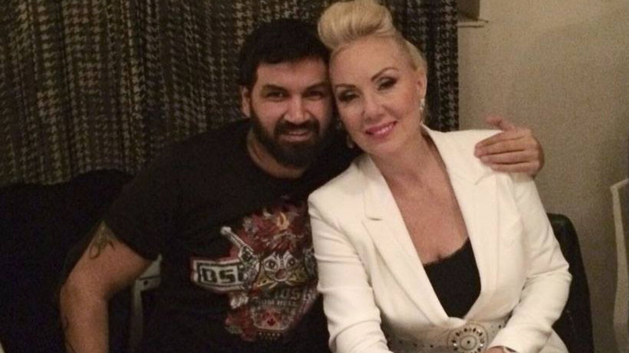 Azis i Brena