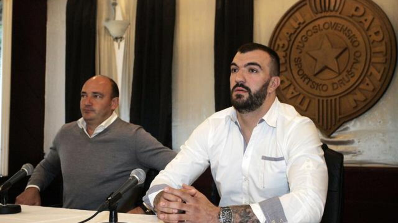 Nikola Peković