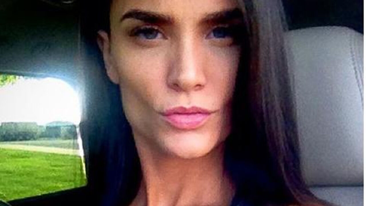 Mindi Džensen