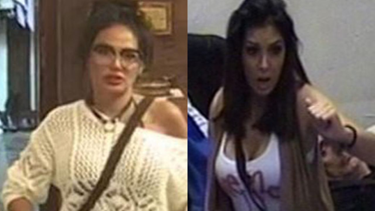 Tamara i Gabi