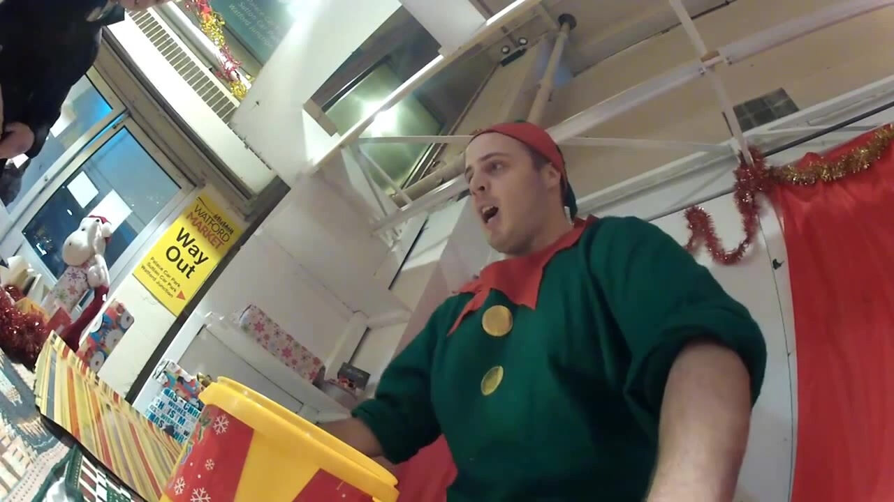 Droga na poslu