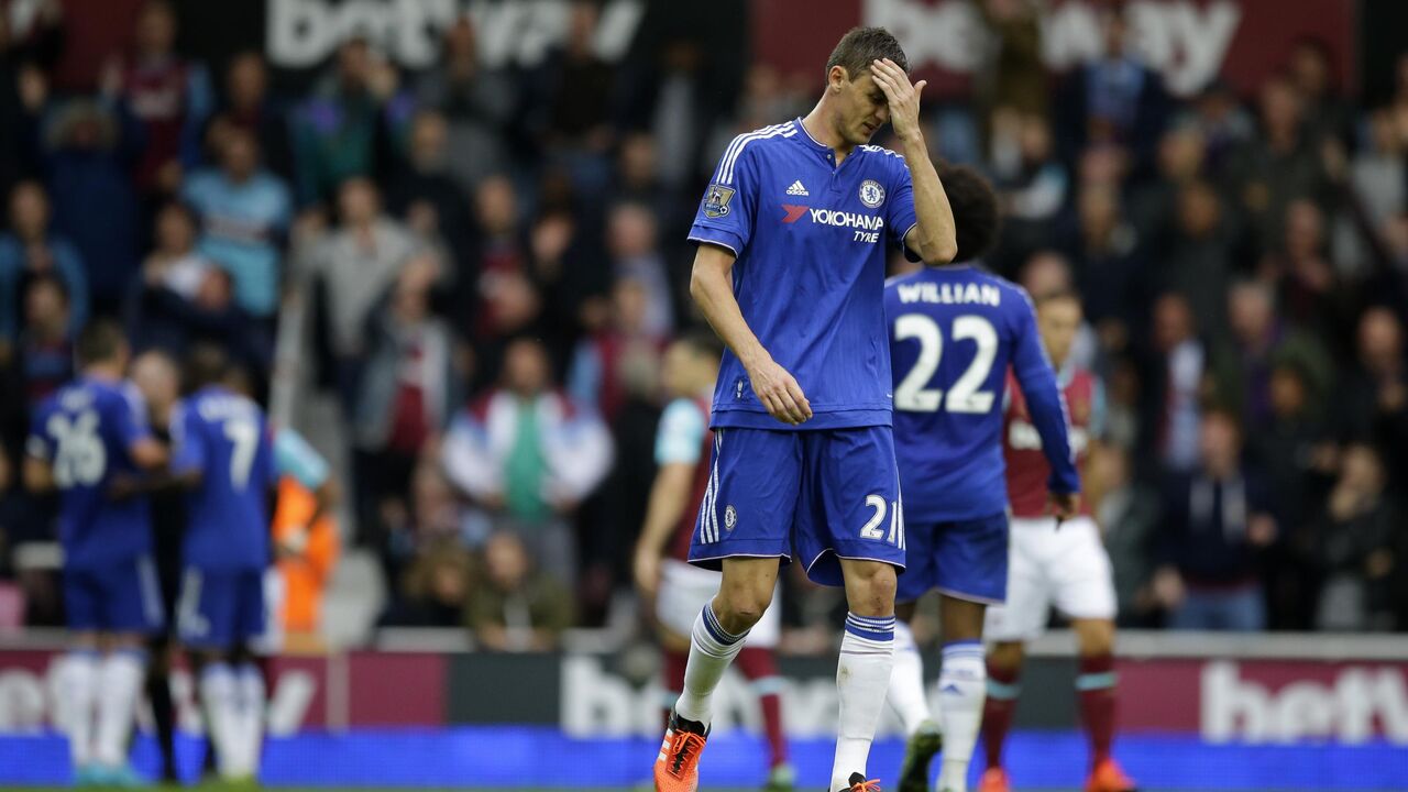 Nemanja Matić