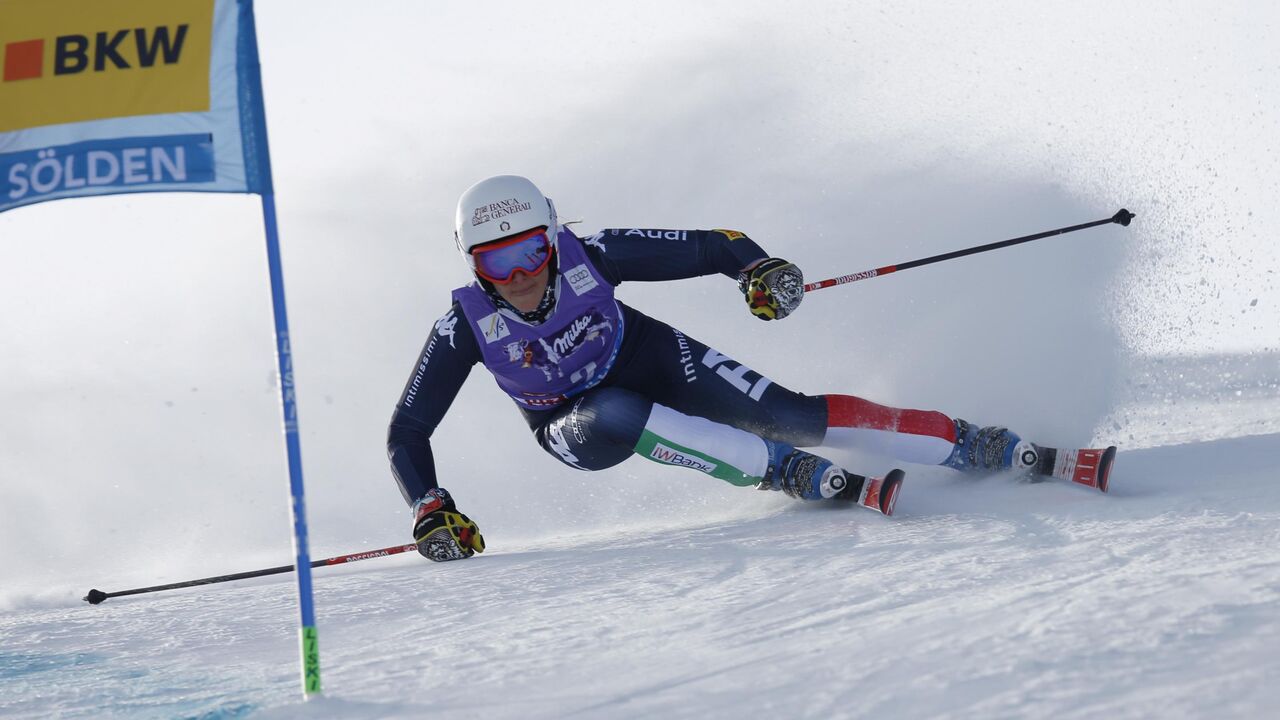 Federika Brinjone