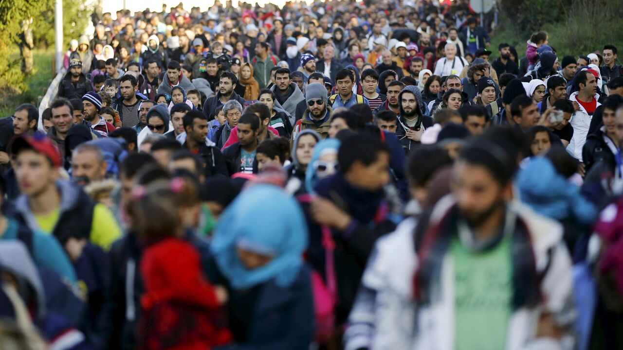 migranti