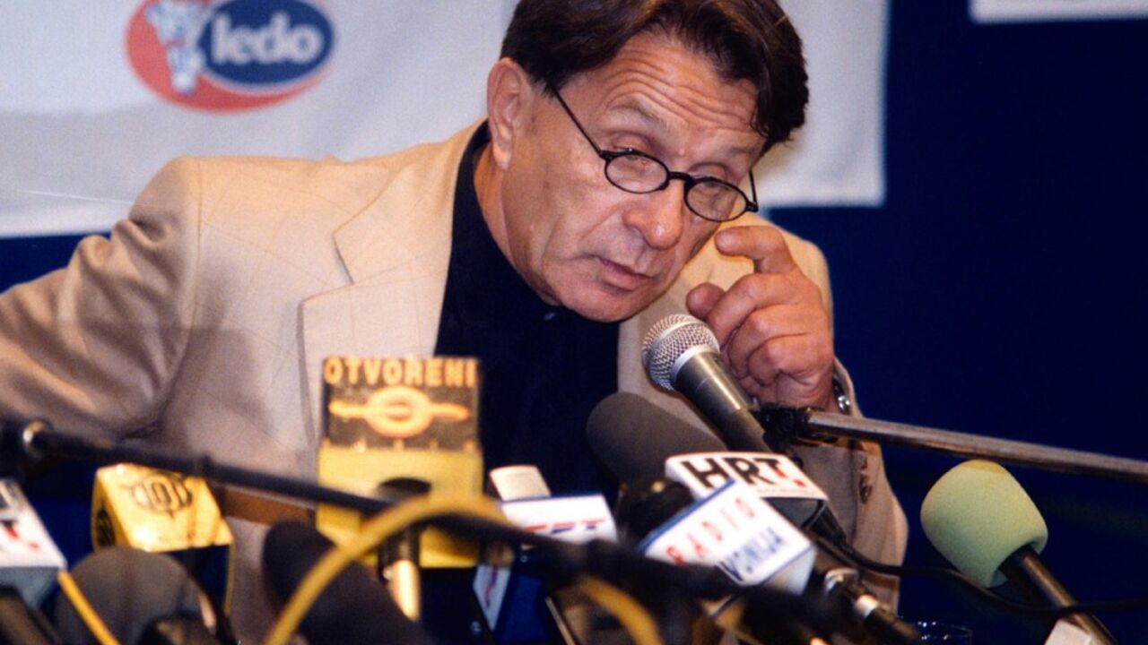 Miroslav-Ćiro Blažević