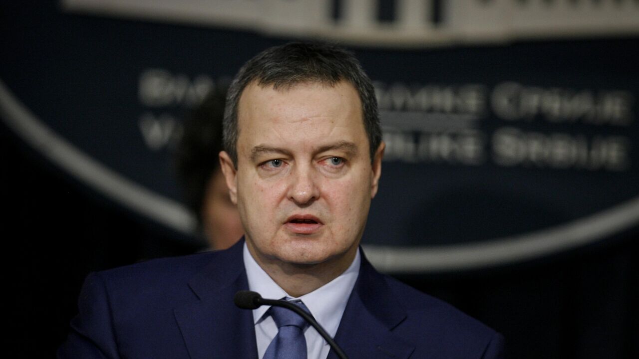 Ivica Dačić