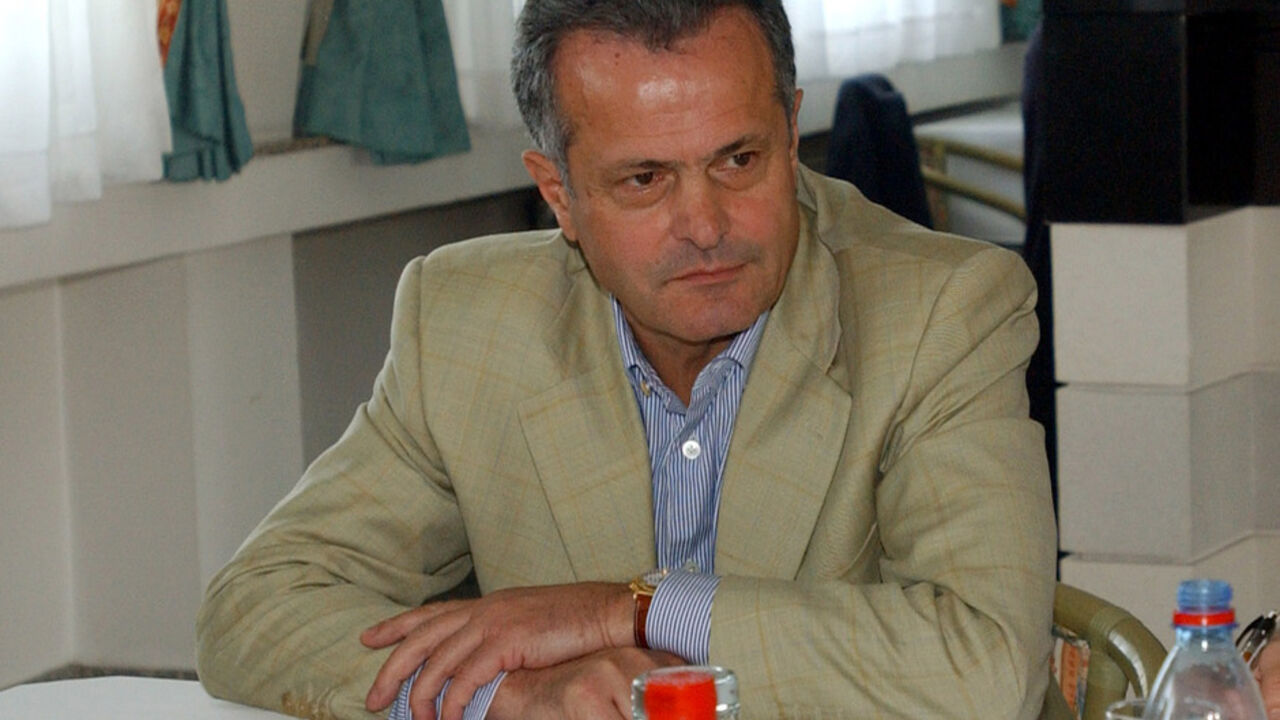 Nenad Bjeković