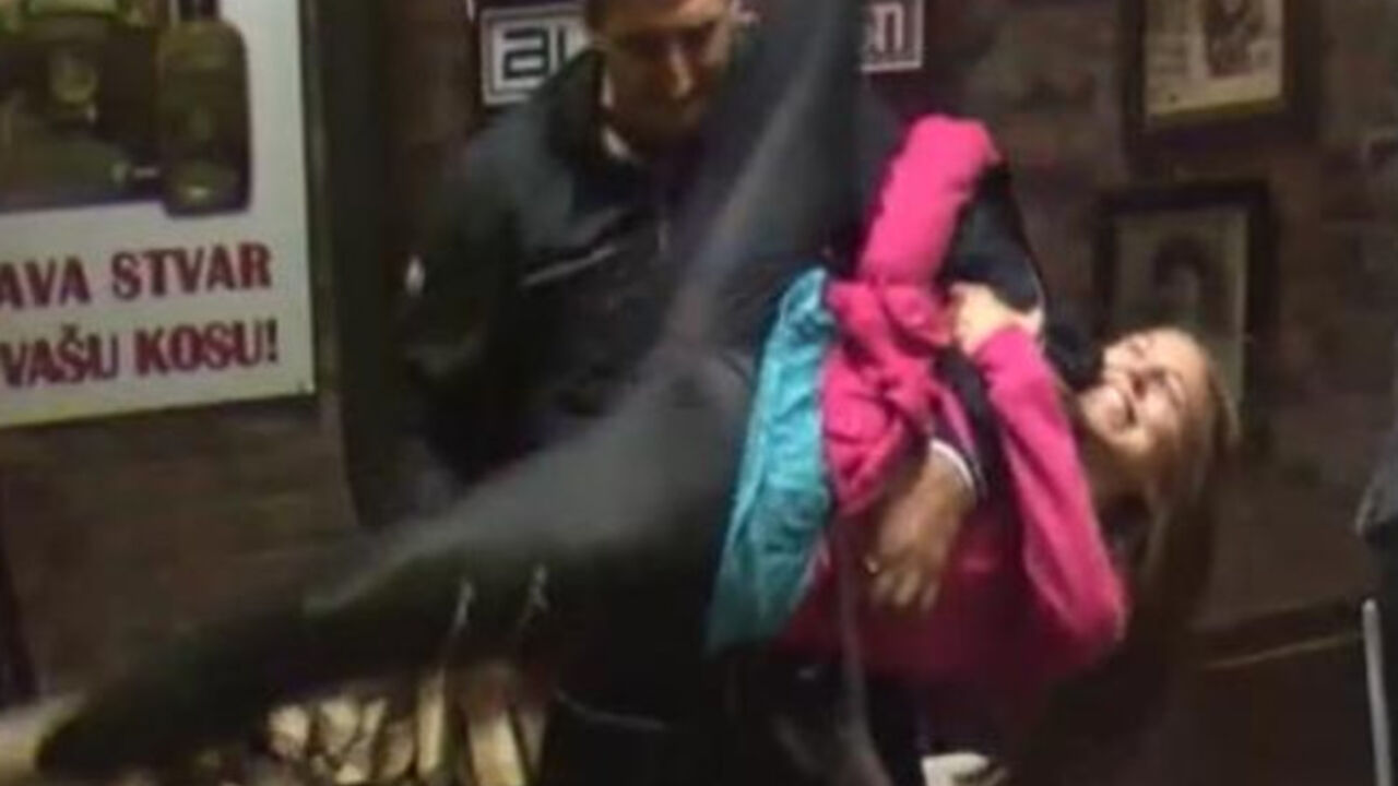 Balerina