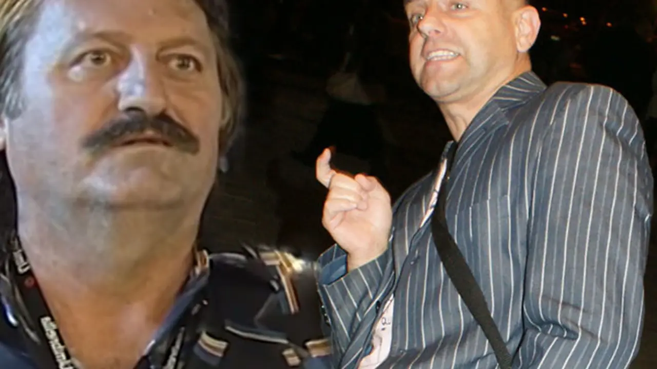 Radašin i Ivan Gavrilović