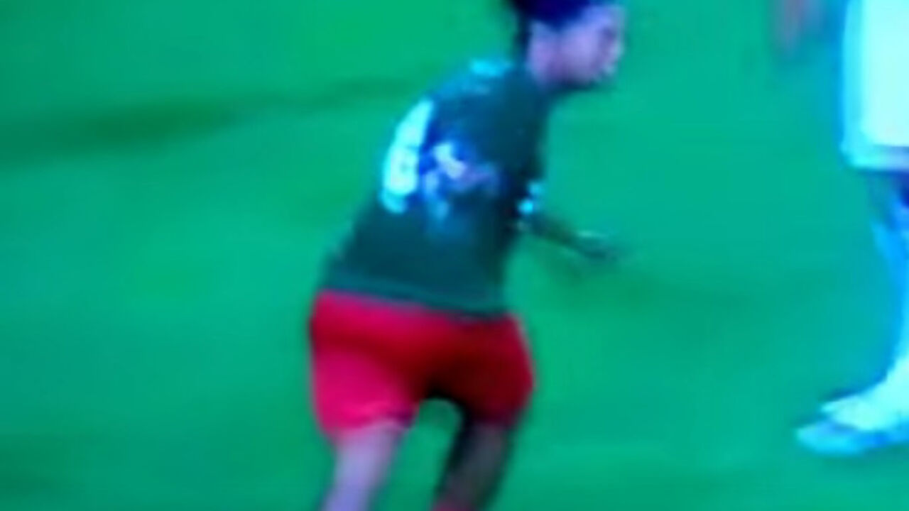 Ronaldinjo