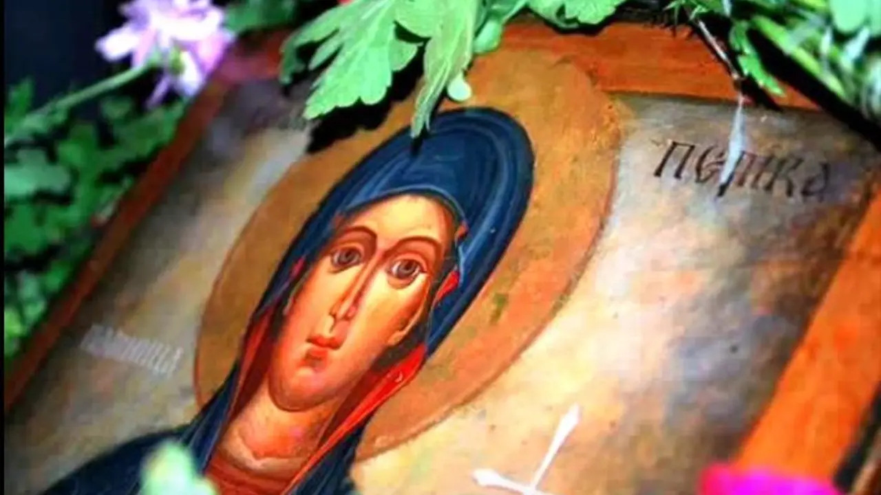 Sv. Petka