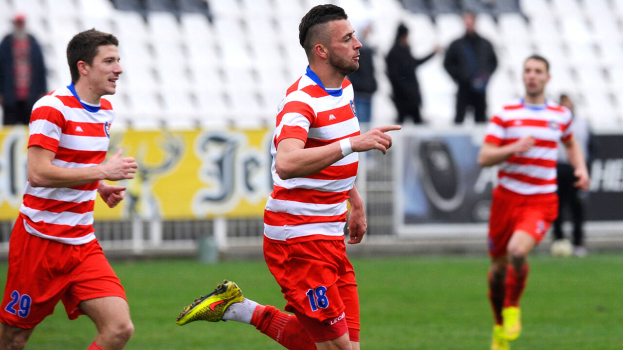 Uroš Đerić