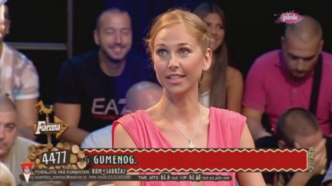 Balerina