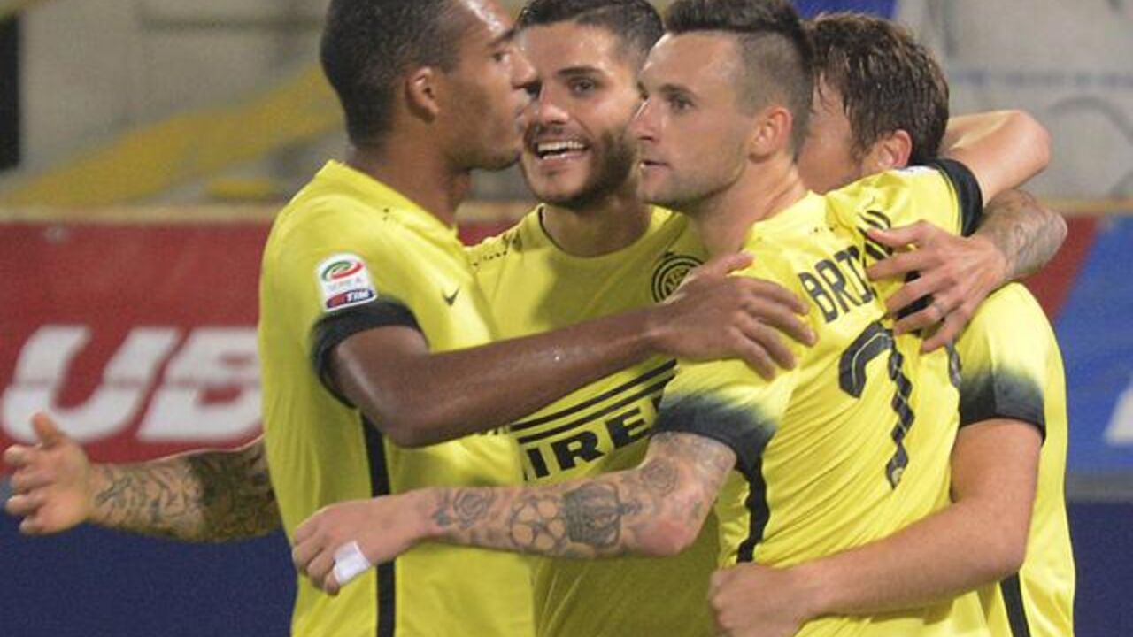 FK Inter