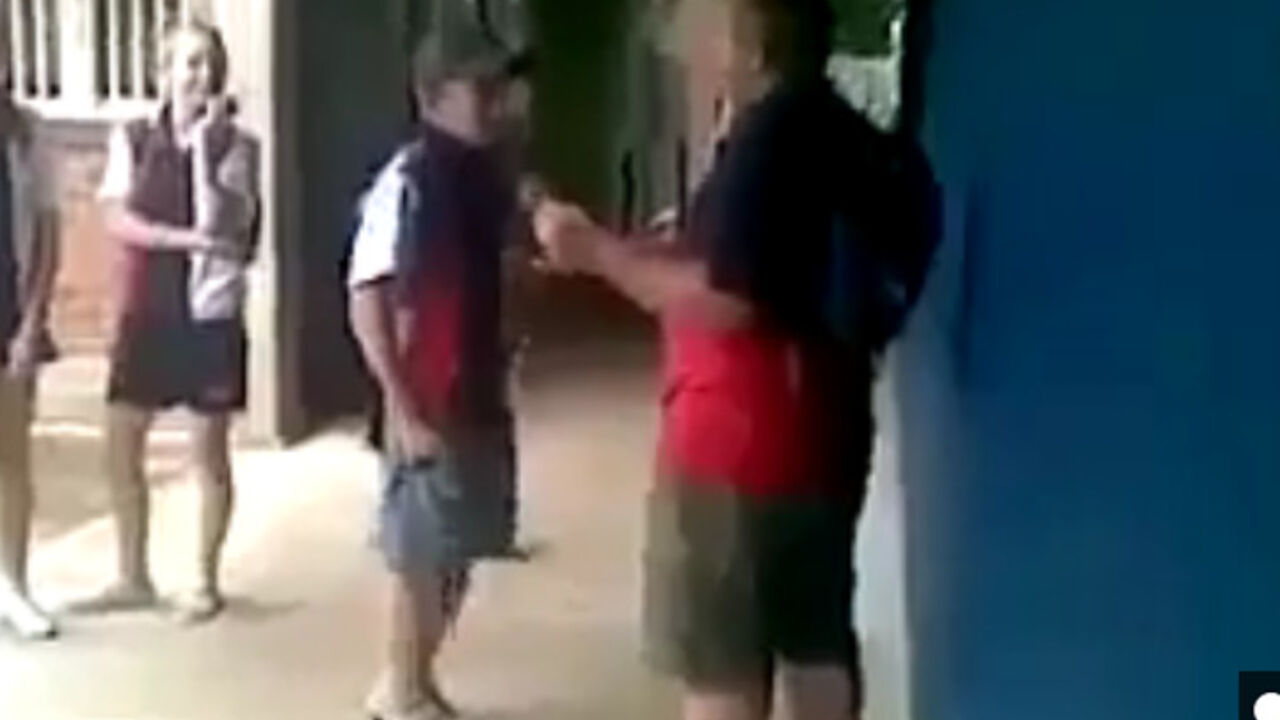 Dobroćudni bucko