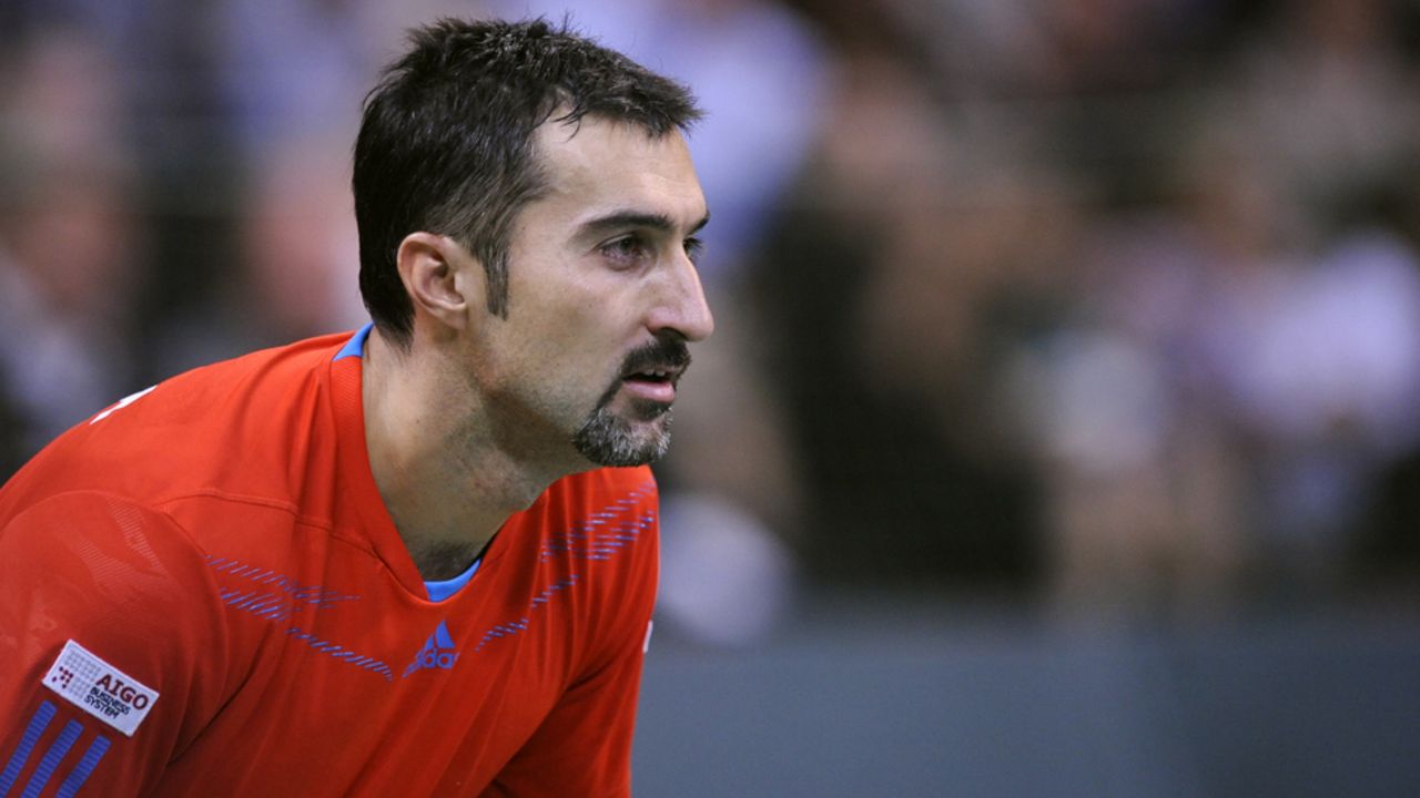 Nenad Zimonjić