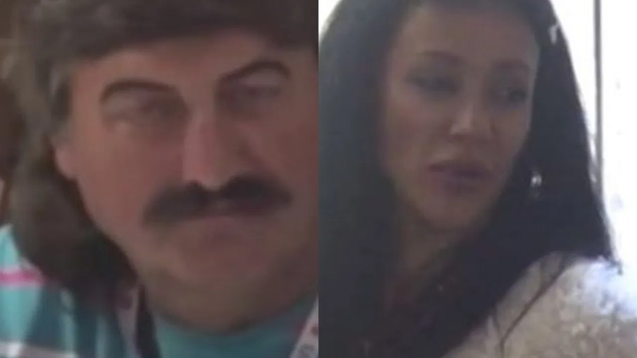 Radašin i Vendi