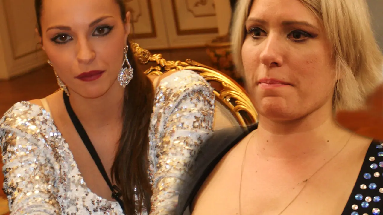 Ružica i Jelena