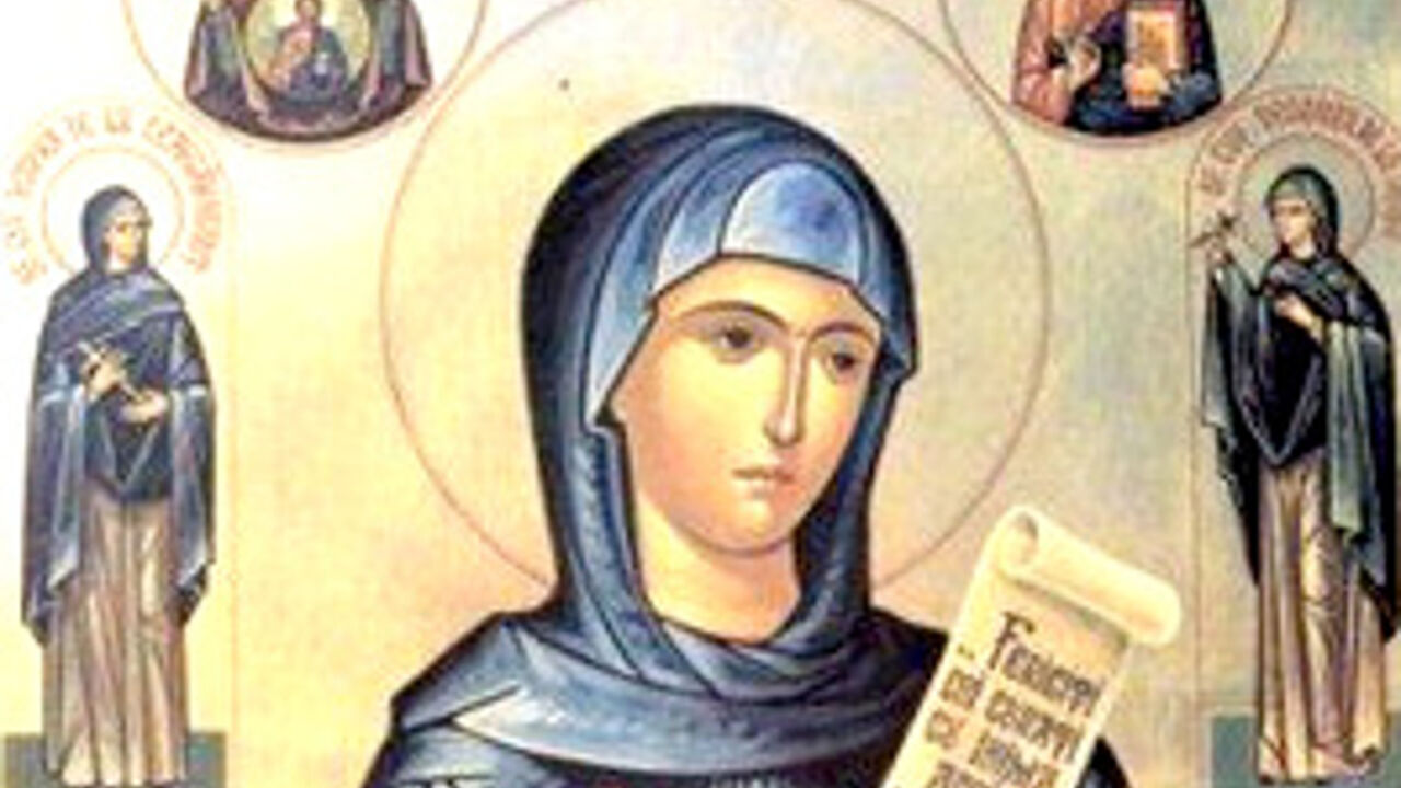 Sveta Petka
