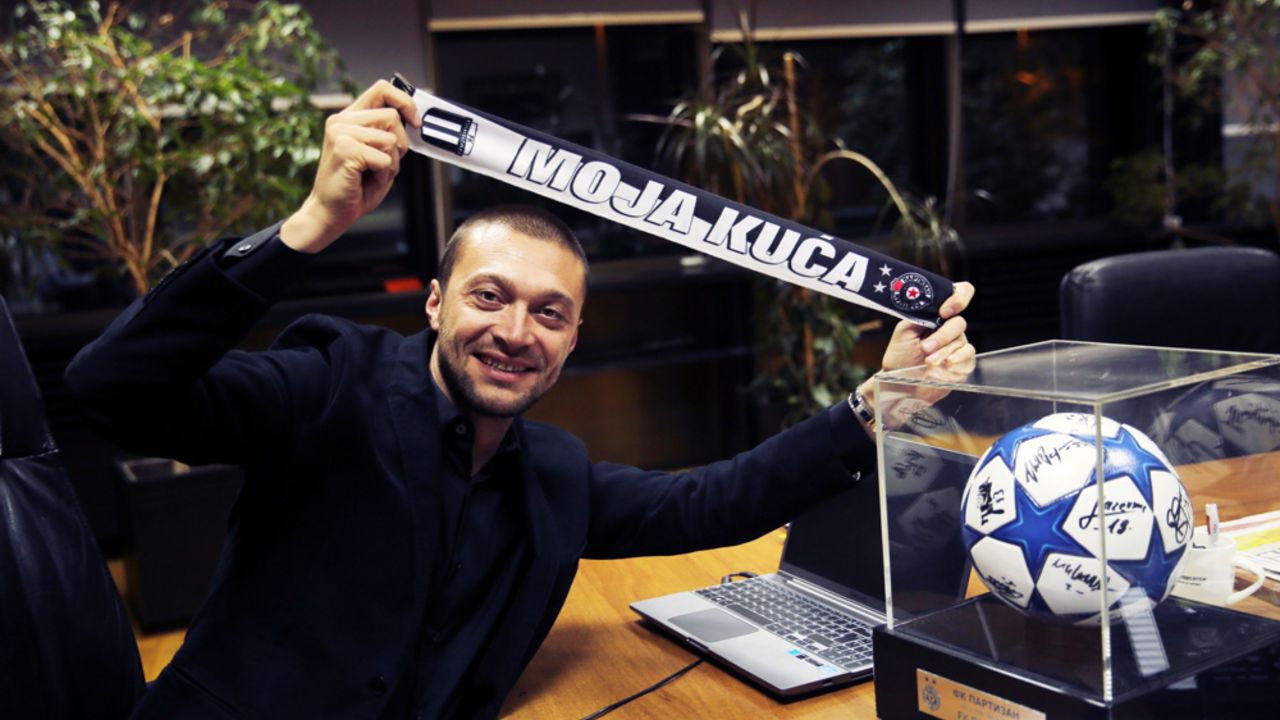 Ivica Iliev