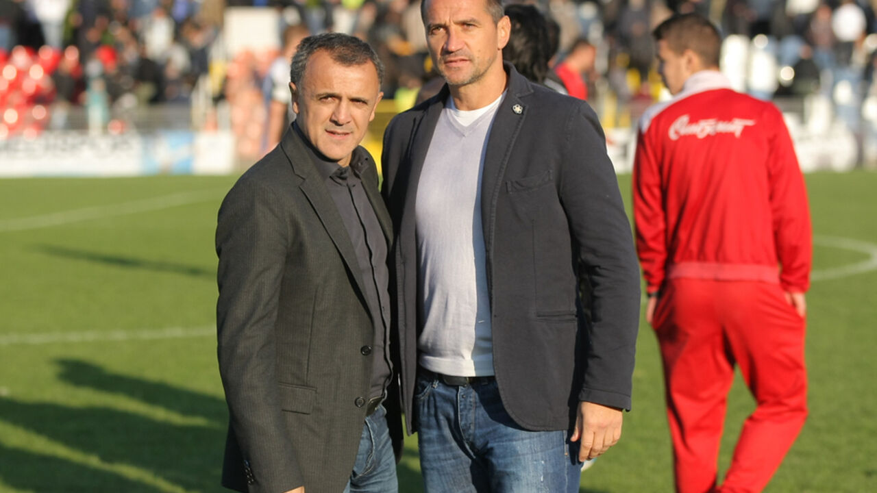 Zoran Mirković