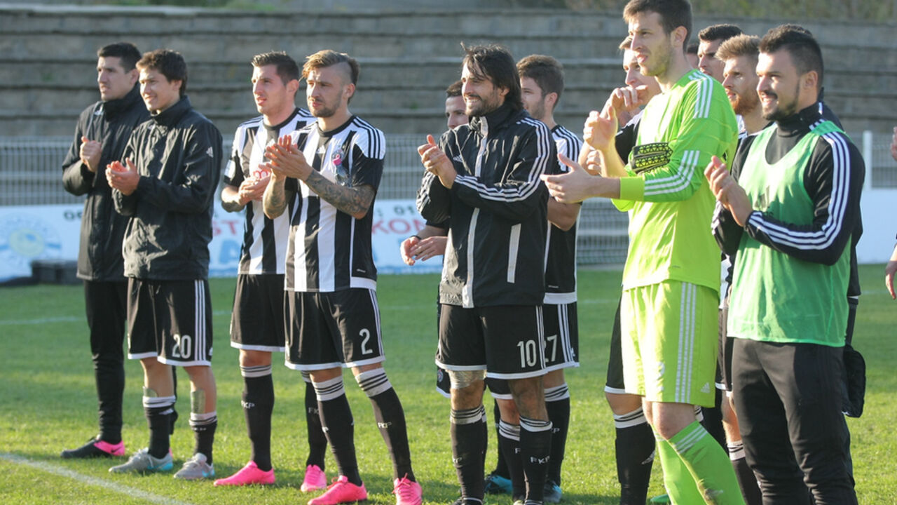 FK Partizan