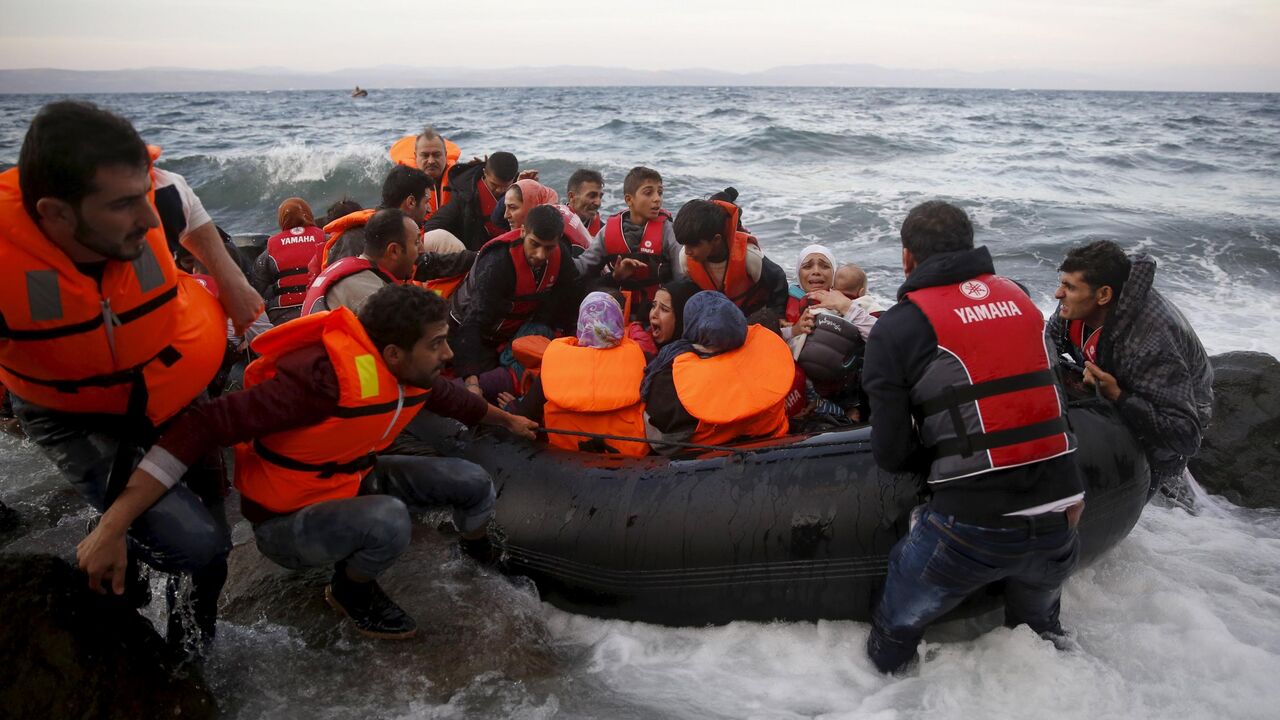 migranti