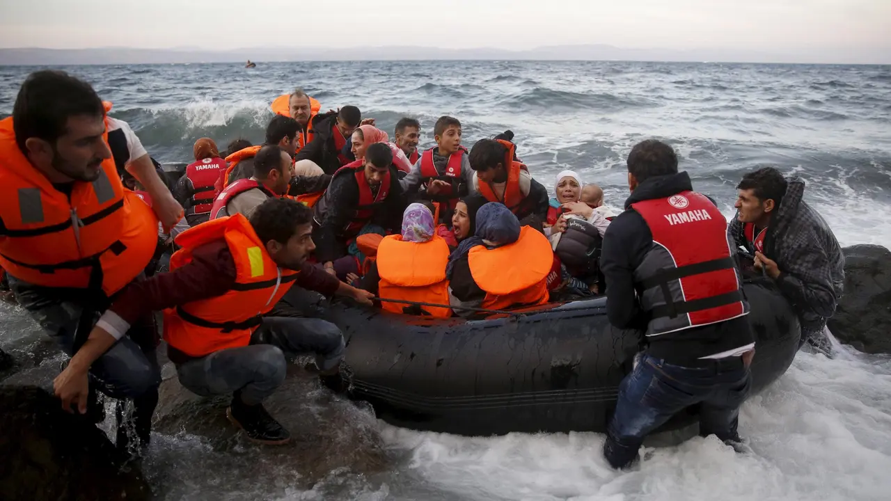 migranti