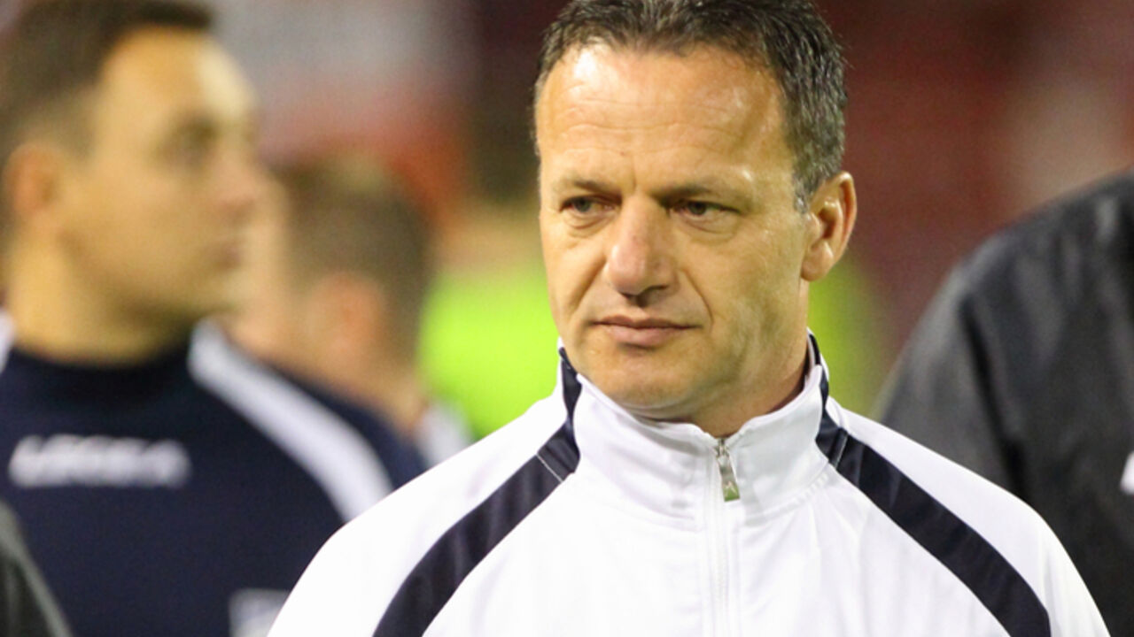 Mladen Dodić
