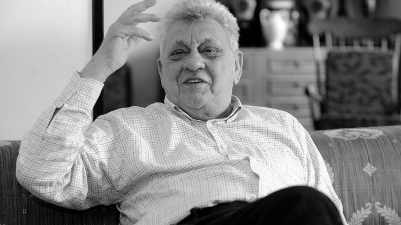 Ranko Žeravica