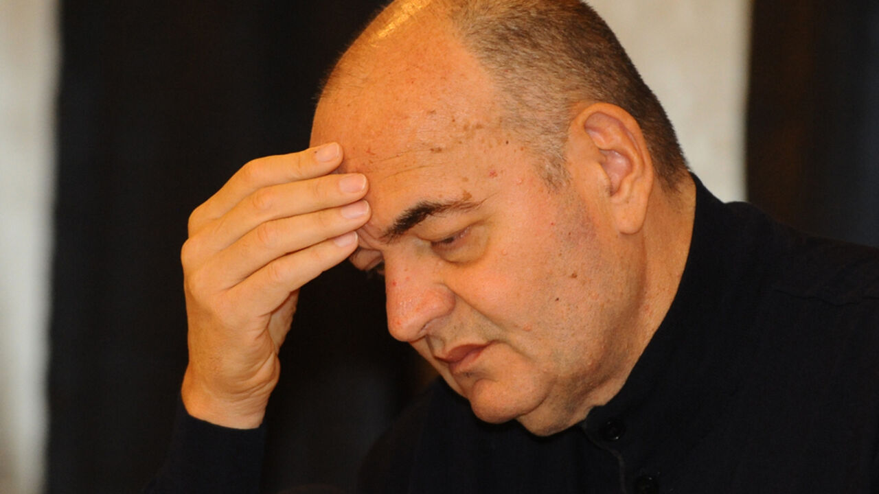 Duško Vujošević