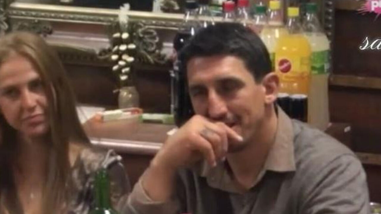 Kristijan Golubović