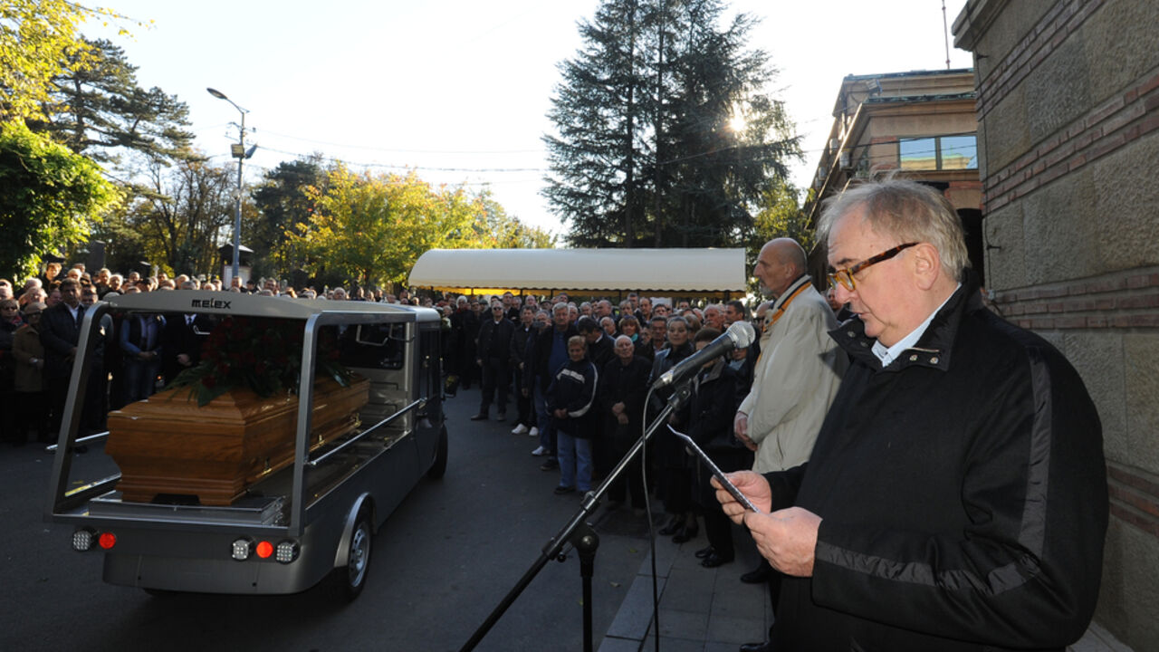 Božidar Maljković