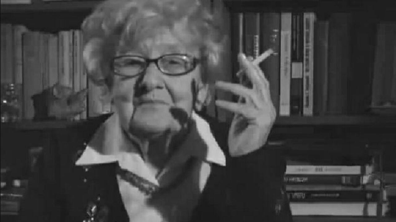 Dragica Srzentić