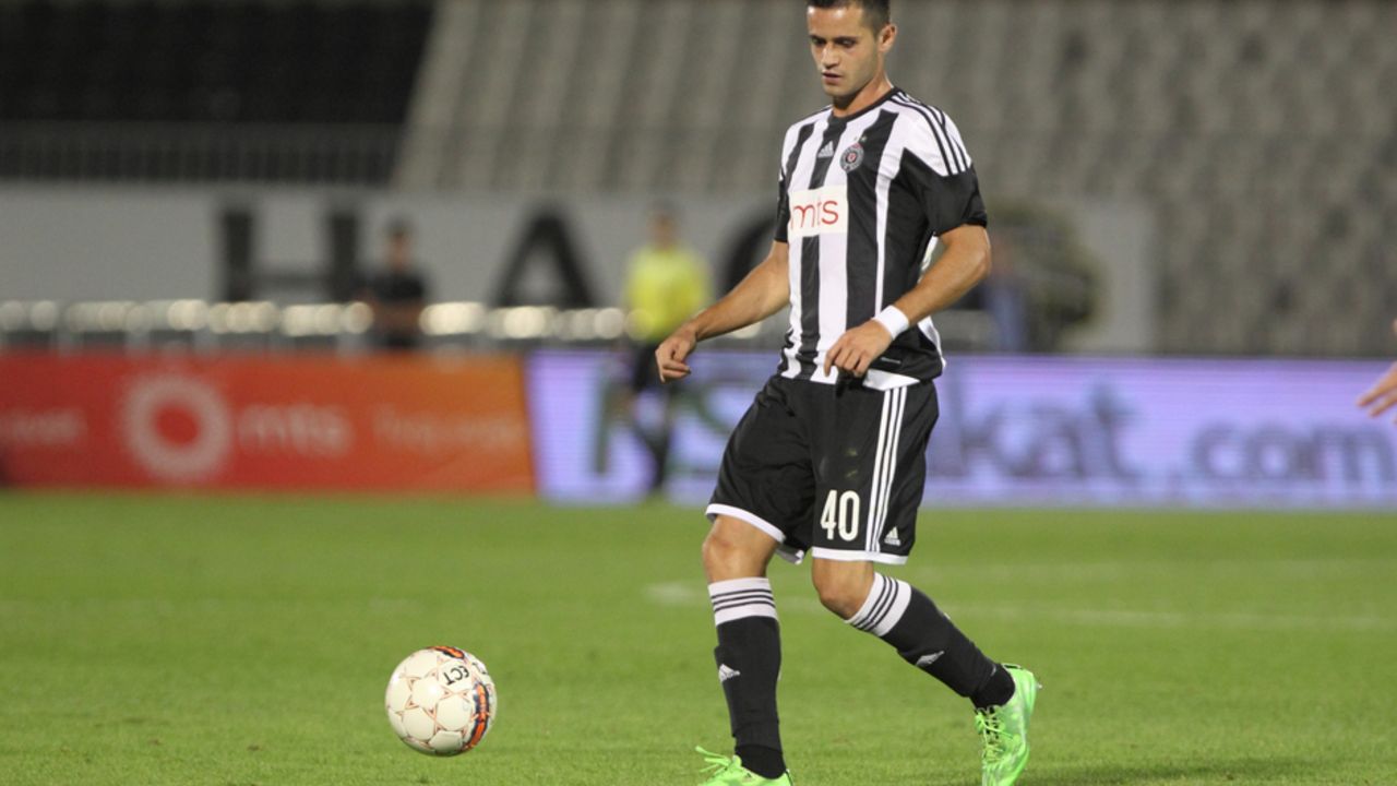 Miloš Ostojić