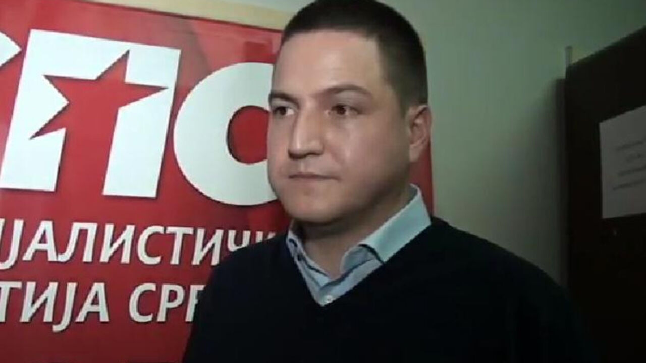 Branko Ružić